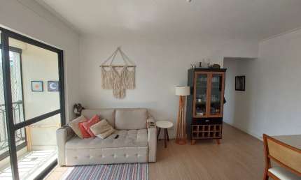 Espaçoso Apartamento de 3 Quartos no Coração do Ipiranga, Pronto para Morar!