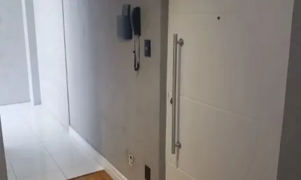 Apartamento com 2 quartos à venda no Ipiranga, São Paulo 