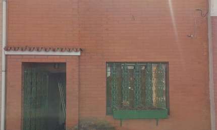 Charmoso Hayloft Residencial de 2 Quartos no Ipiranga, São Paulo, com Varanda e Área de Serviço