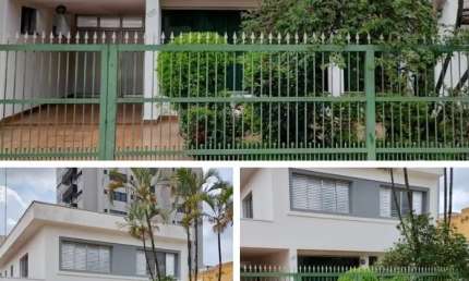 Espaçoso Hayloft Residencial de 4 Quartos no Ipiranga, São Paulo - Proximidade ao Metrô(2 quadras), Academias, Padarias, Supermercados, Parques e Shoppings!!!