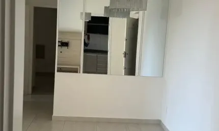 Encantador Apartamento de 2 Quartos no Coração do Ipiranga