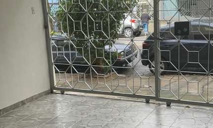 Encantador Hayloft Residencial de 130m² no Ipiranga, São Paulo: Dois Quartos, Suíte e Garagem Dupla