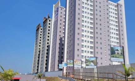 Apartamento a venda 2 dormitórios ultimas unidades pronto em Itapevi