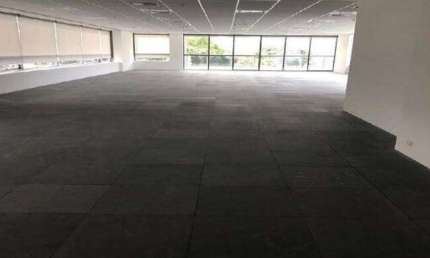 Sala comercial para alugar na Cidade Monções, São Paulo 