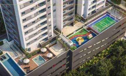 Apartamento com 2 quartos à venda no Butantã, São Paulo 
