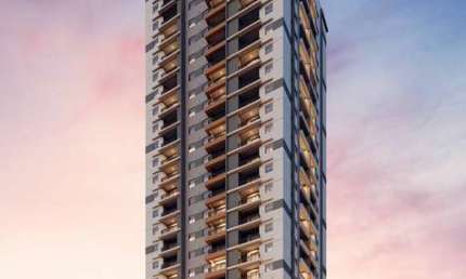 Apartamento com 1 quarto à venda no Centro, Osasco 
