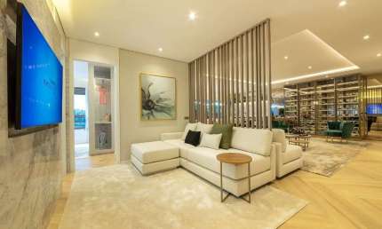 Apartamento 4 Dormitórios Perdizes 160 M² Imperdível