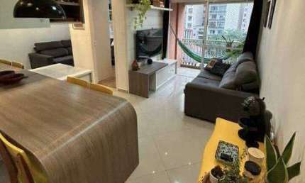 Apartamento com 2 quartos para alugar no Jardim Promeca, Várzea Paulista 