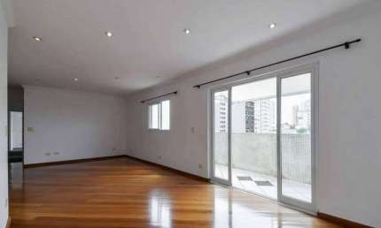 Apartamento com 3 quartos à venda na Vila Madalena, São Paulo 