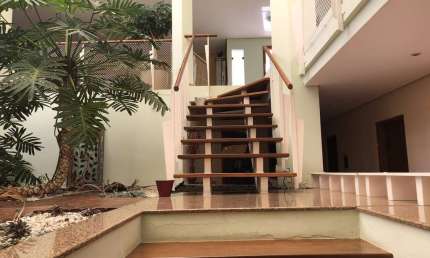 Casa com 4 quartos à venda na Chácara Santo Antônio, São Paulo 