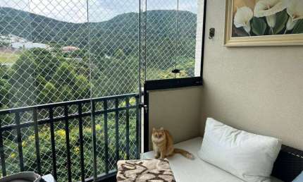 Apartamento com 3 quartos à venda no Parque Imperial, Barueri 
