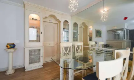 Apartamento com 3 quartos à venda na Bela Vista, São Paulo 