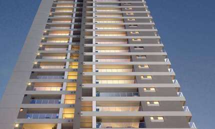 Apartamento com 1 quarto à venda na Vila Clementino, São Paulo 