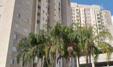 Apartamento com 3 quartos à venda no Presidente Altino, Osasco 