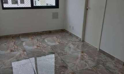 Apartamento com 2 quartos à venda no Jurubatuba, São Paulo 