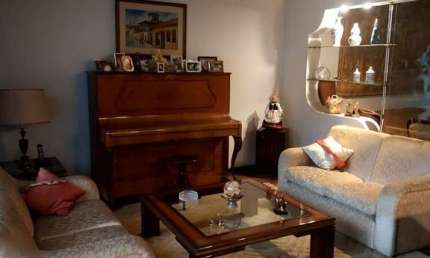 Casa com 2 quartos à venda no Campo Belo, São Paulo 