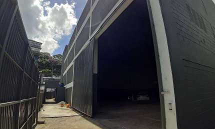 Barracão / Galpão / Depósito para alugar no Centro, Diadema 