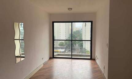 Apartamento com 2 quartos à venda no Brooklin Paulista, São Paulo 