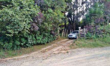 Terreno à venda no Taboleiro Verde, Cotia 