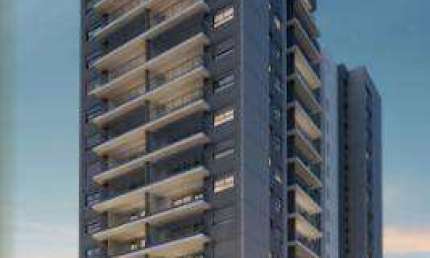 Apartamento a venda com 2 dormitórios 1 suíte no bairro da Saúde