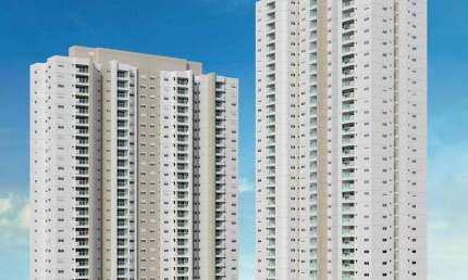 Apartamento a venda 125 metros 3 dormitórios  3 suítes no centro de Osasco