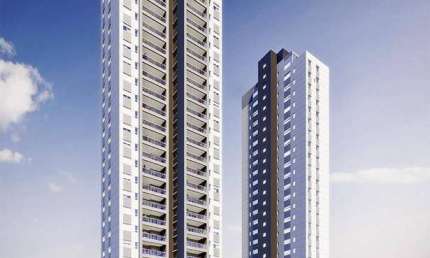 Apartamento a venda com 3 dormitórios 2 suítes em Osasco
