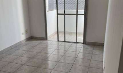 Apartamento com 1 quarto para alugar no Campo Belo, São Paulo 