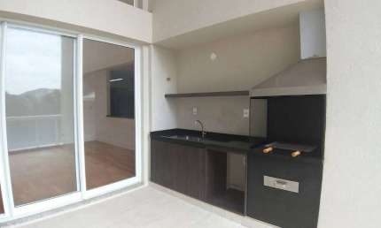 Apartamento para locação 3 dormitórios 3 suítes sendo 1 master no Tamboré