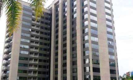 Sala comercial com 1 sala para alugar no Tamboré, Santana de Parnaíba 