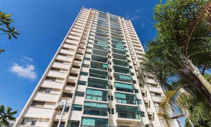Apartamento lindo para venda e locação 3 suítes, 147m - Campo Belo