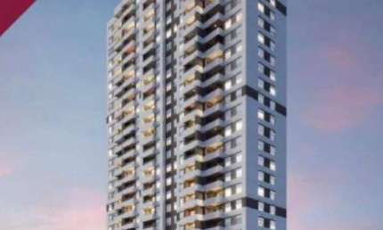 Apartamento a venda com 3 dormitórios e 68 metros pronto na Mooca