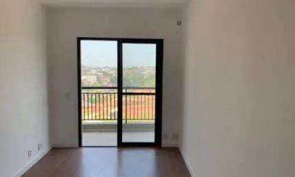 Apartamento com 2 quartos para alugar na Vila São Luiz (Valparaízo), Barueri 