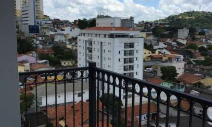 Apartamento a venda 3 dormtórios sendo 1 suíte em Barueri
