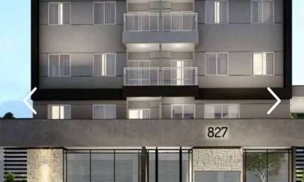 **Apartamento 2 dormitório 31 M2 em frente linha laranja /Lapa