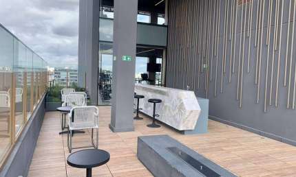 Lindo Studio Mobiliado para locação - Vila Nova Conceição