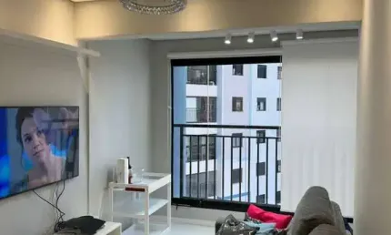 Apartamento com 2 quartos à venda no São Pedro, Osasco 