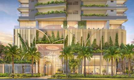 Apartamento com 3 quartos à venda no Jardim das Acacias, São Paulo 