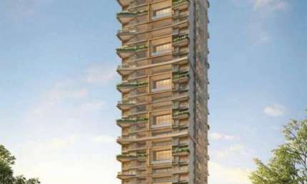 Apartamento com 2 quartos à venda no Jardim das Acacias, São Paulo 