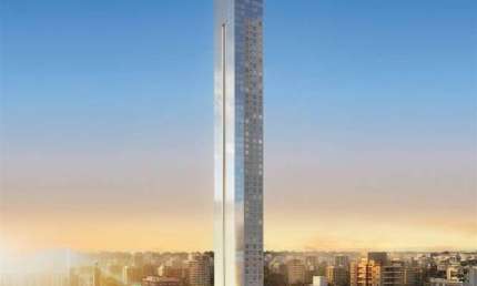 Apartamento com 4 quartos à venda no Centro, Balneário Camboriú 