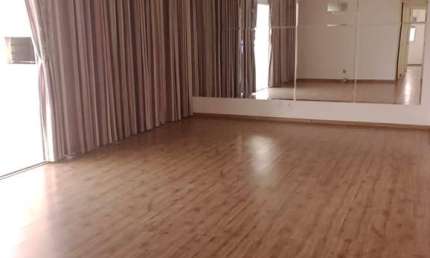 Apartamento para locação com 158 metros 4 dormitórios em Alphaville