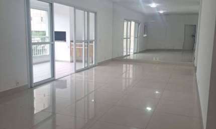 Apartamento para locação 132 metros 3 dormitórios  1 suíte em Alphaville