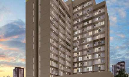 Apartamento com 1 quarto à venda na Mooca, São Paulo 