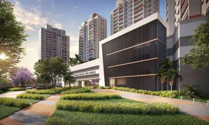Conheça o Apartamento dos Seus Sonhos: Luxo e Exclusividade! - 86m²