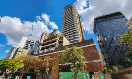 Apartamento com 3 quartos à venda no Sumarezinho, São Paulo 