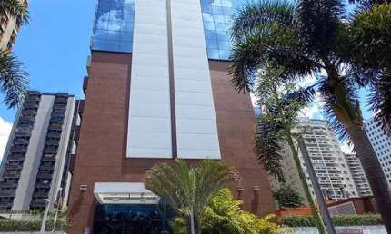 Apartamento com 1 quarto à venda no Alphaville Centro Industrial e Empresarial/Alphaville., Barueri 