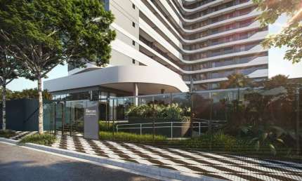 Apartamento com 3 quartos à venda em Santa Ifigênia, São Paulo 