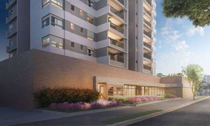 Apartamento com 3 quartos à venda no Cambuí, Campinas 