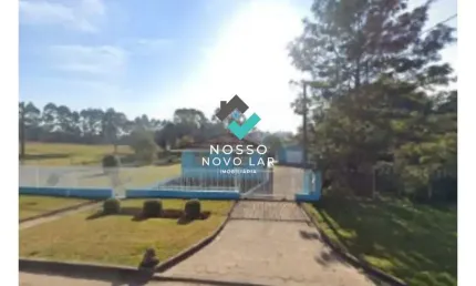TERRENO EXCELENTE EM ÁREA INDUSTRIAL DE 3.000,00M² EM CAMPO LARGO DA ROSEIRA EM SÃO JOSÉ DOS PINHAIS.