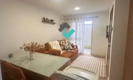 VENDE-SE EXCELENTE APARTAMENTO TÉRREO COM 02 QUARTOS EM SÃO JOSÉ DOS PINHAIS BAIRRO JARDIM CRUZEIRO COM GARDEN DE EXCELENTE TAMANHO COM JARDINAGEM.