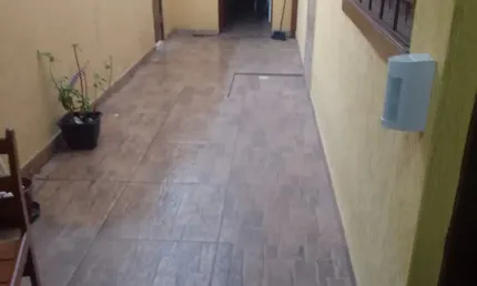 Casa com 2 quartos à venda na Cidade Ocian, Praia Grande 